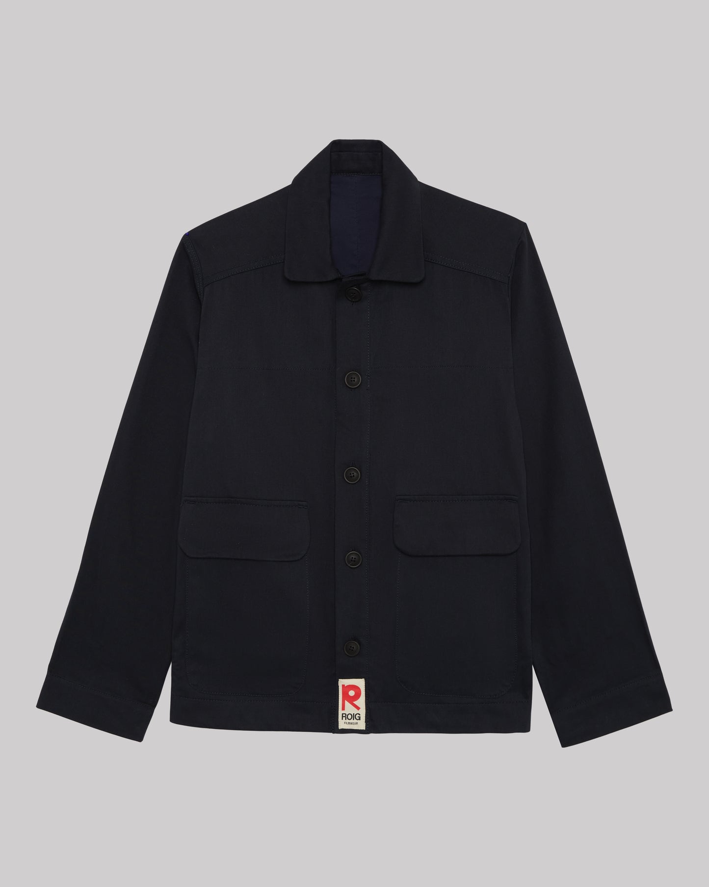 Shepperton Workshirt