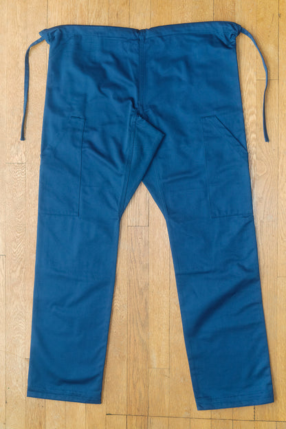 Set Trouser w/ Side pockets
