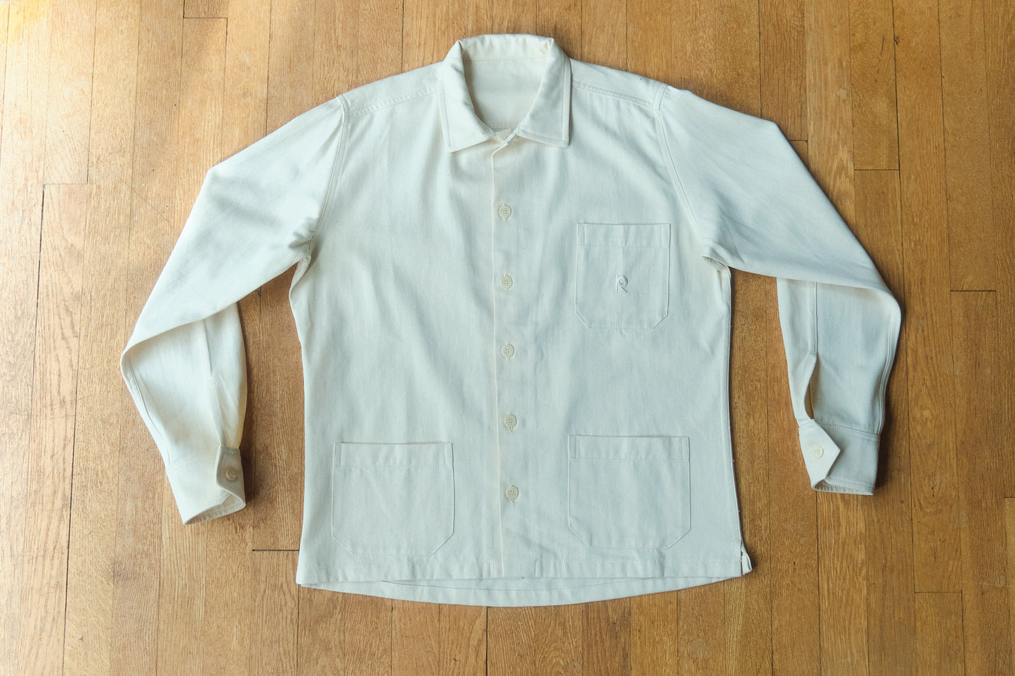 Burbank workshirt