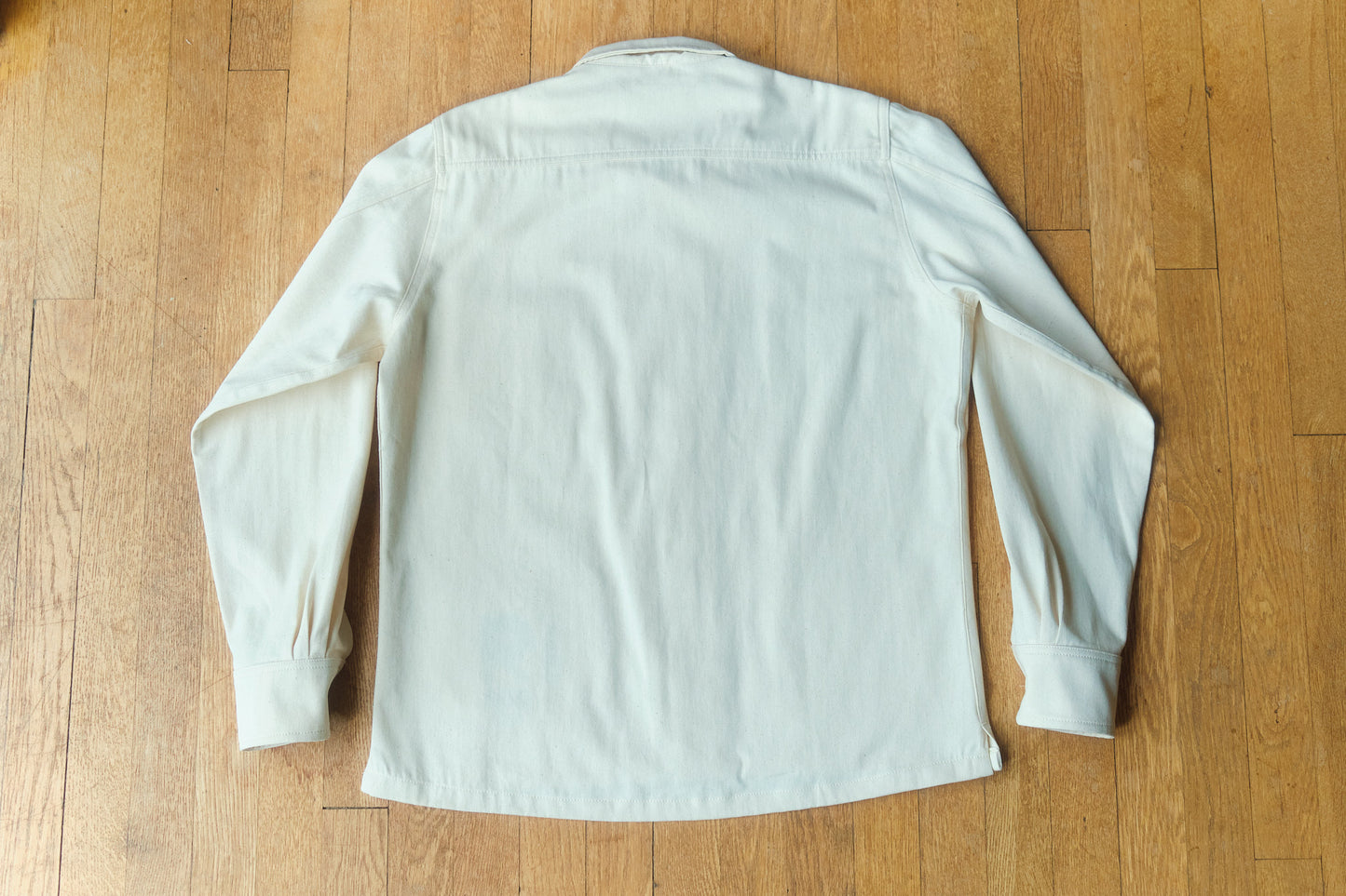 Burbank workshirt