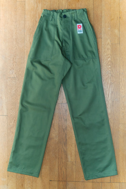 Pinewood Trousers
