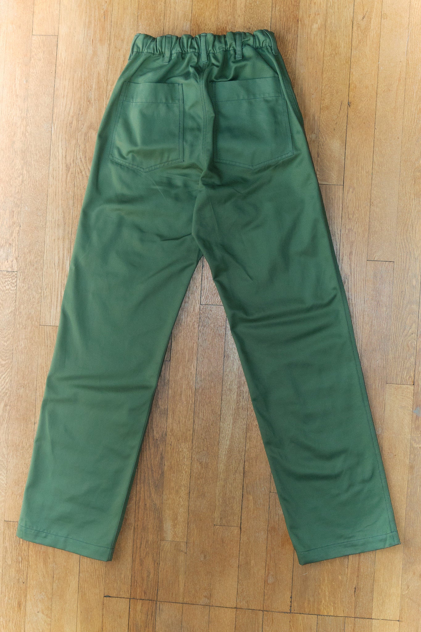 Pinewood Trousers