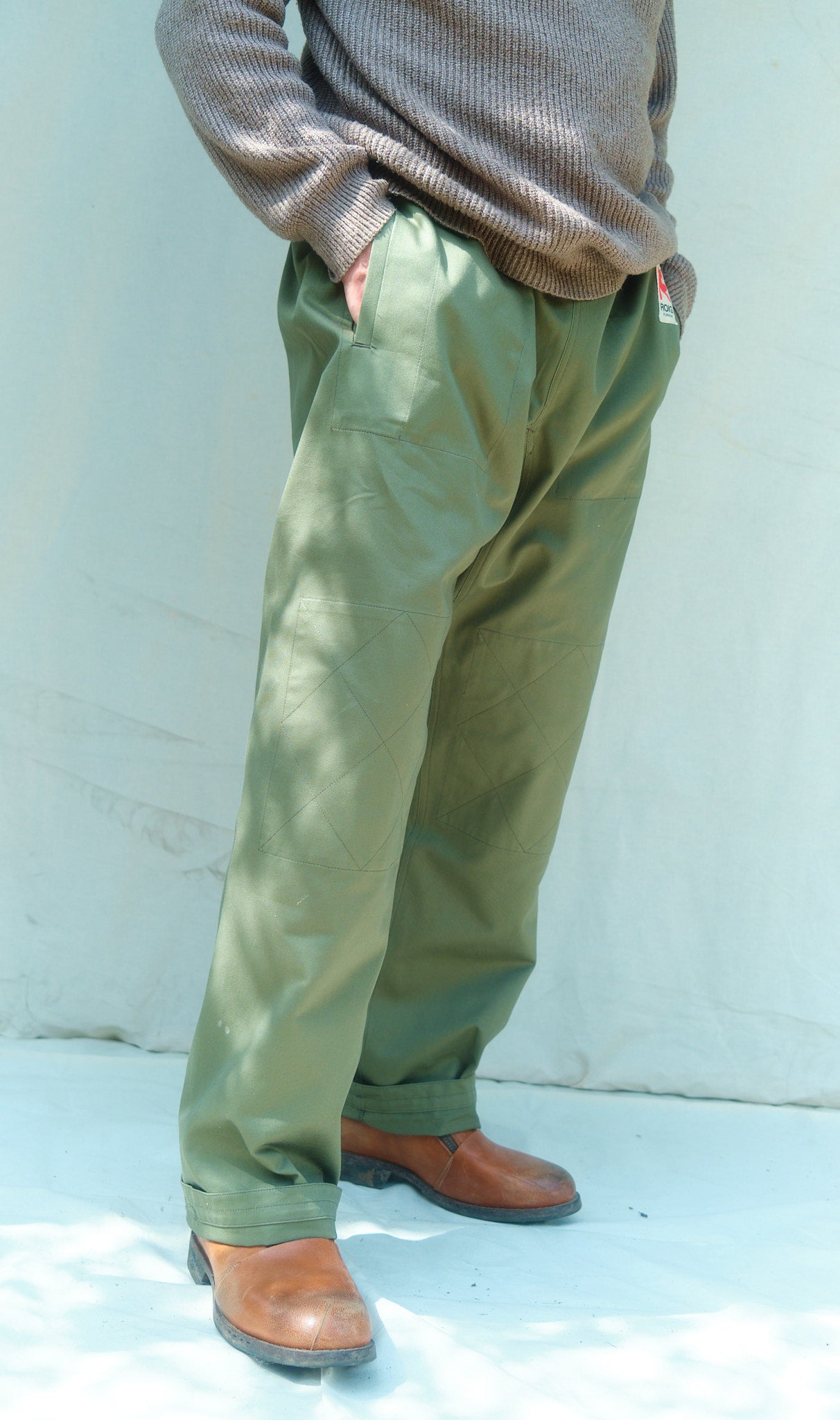 Set Trouser