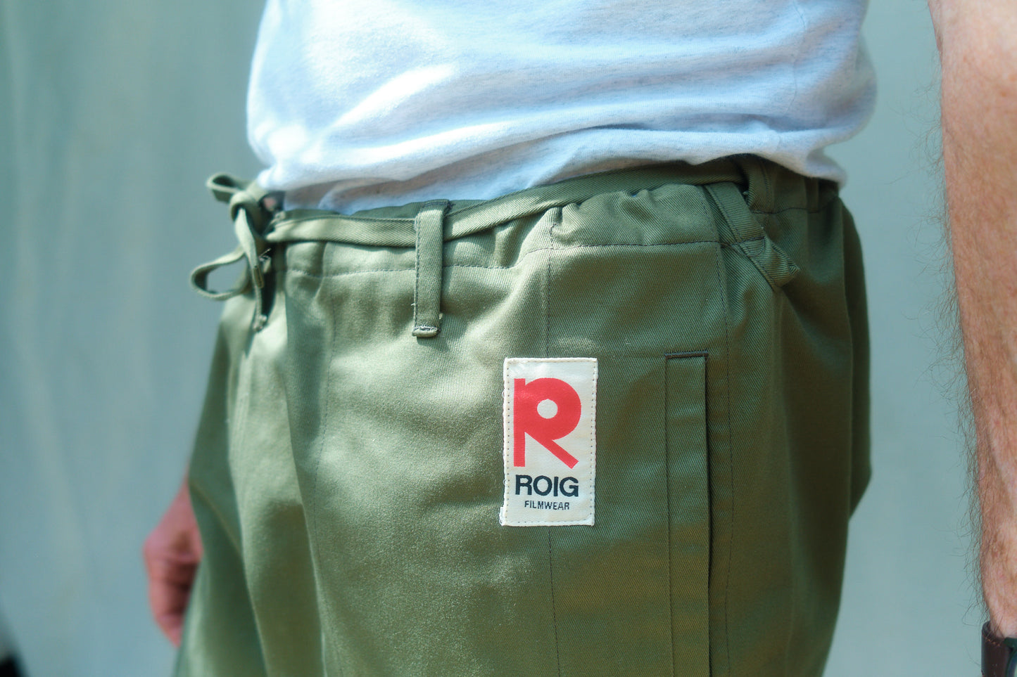 Set Trouser