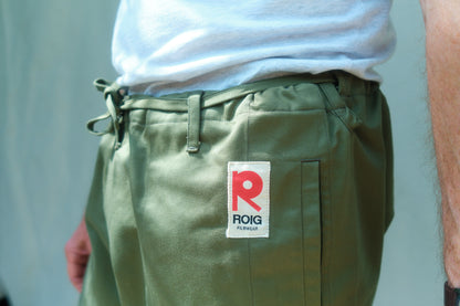 Set Trouser