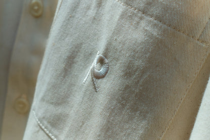 Burbank workshirt