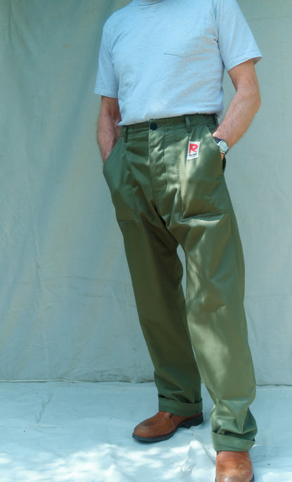 Pinewood Trousers