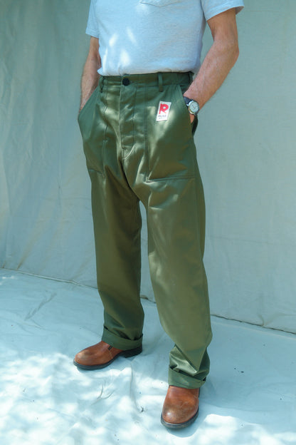 Pinewood Trousers