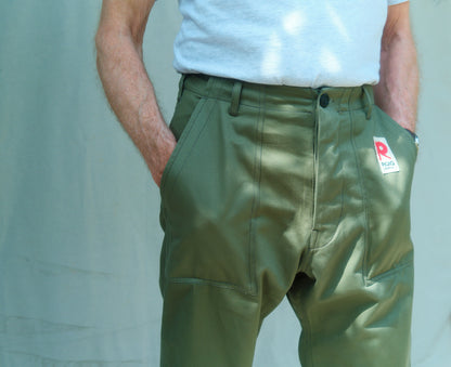 Pinewood Trousers