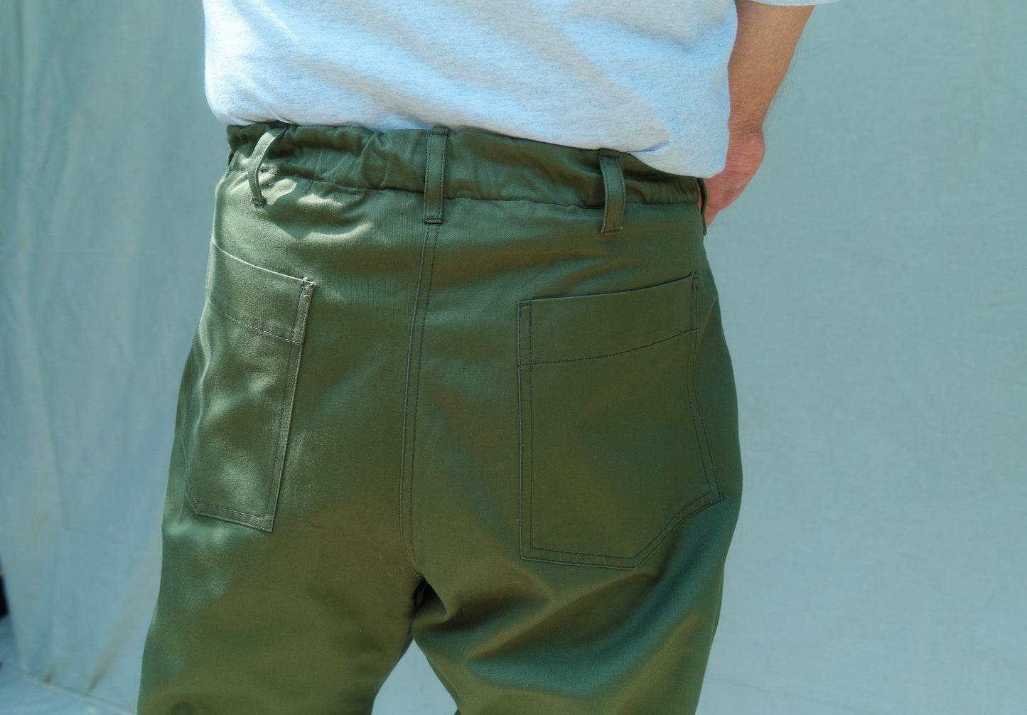 Pinewood Trousers