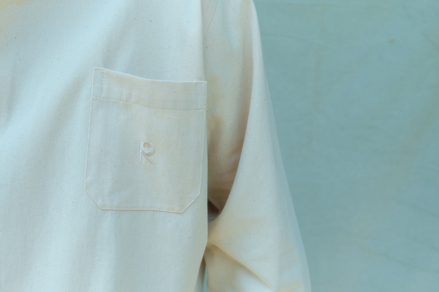 Burbank workshirt