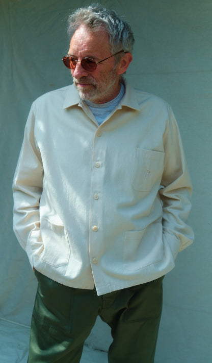 Burbank workshirt