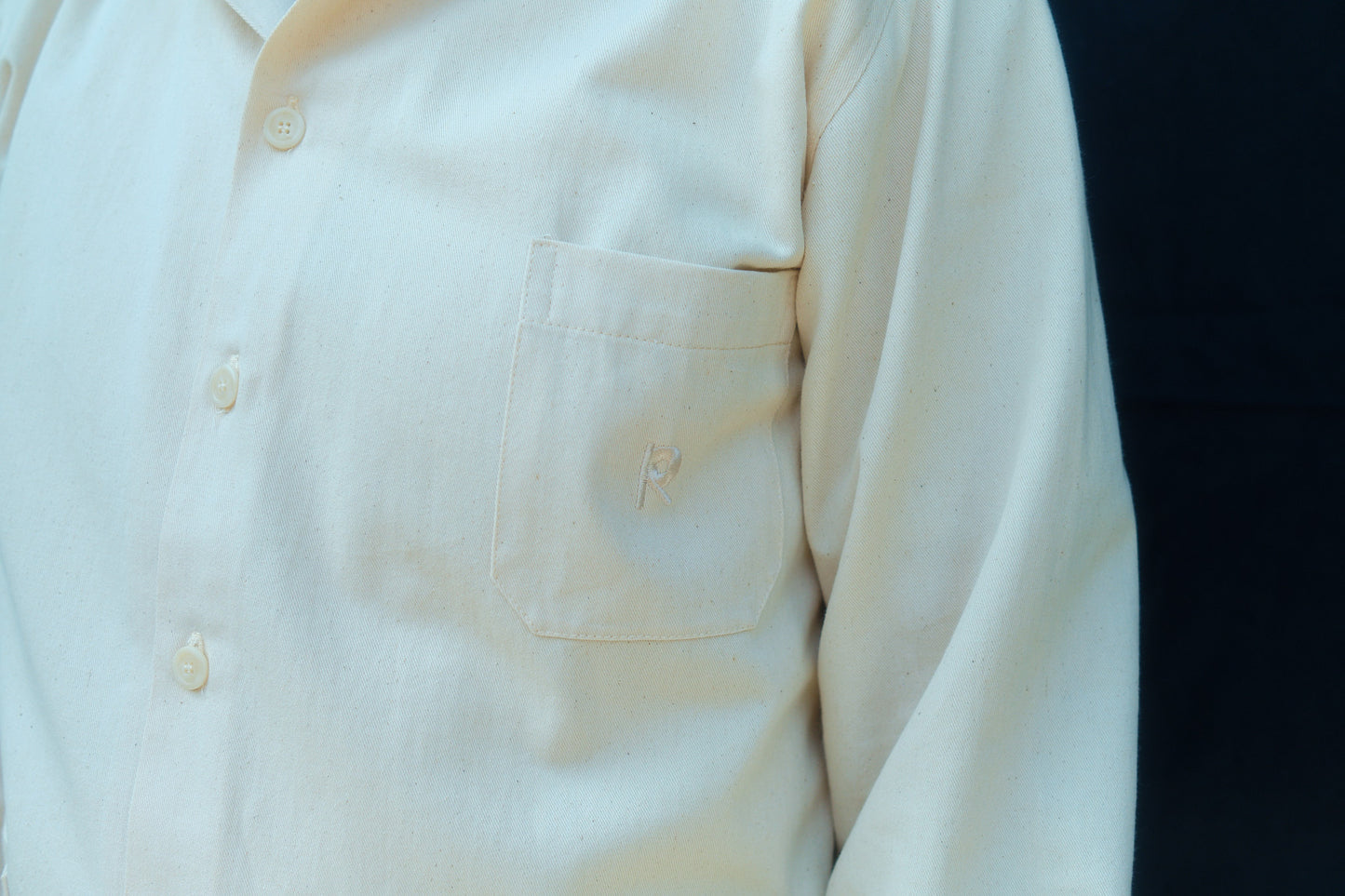 Burbank workshirt