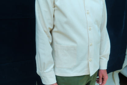 Burbank workshirt
