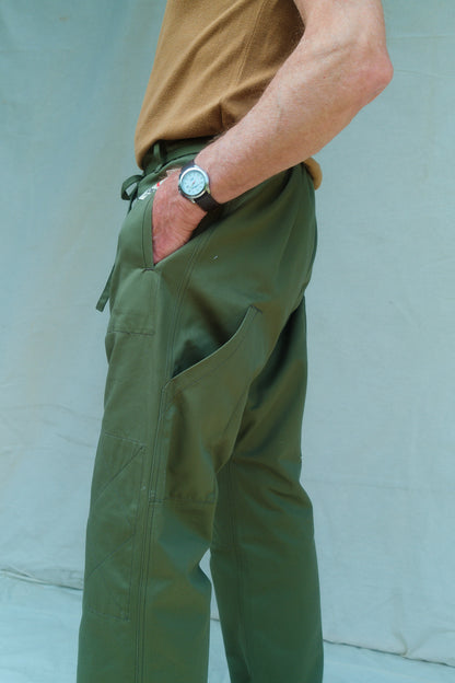 Set Trouser w/ Side pockets