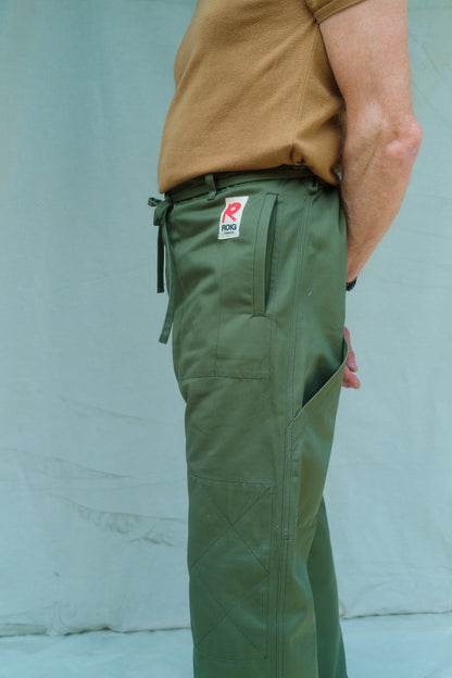 Set Trouser w/ Side pockets