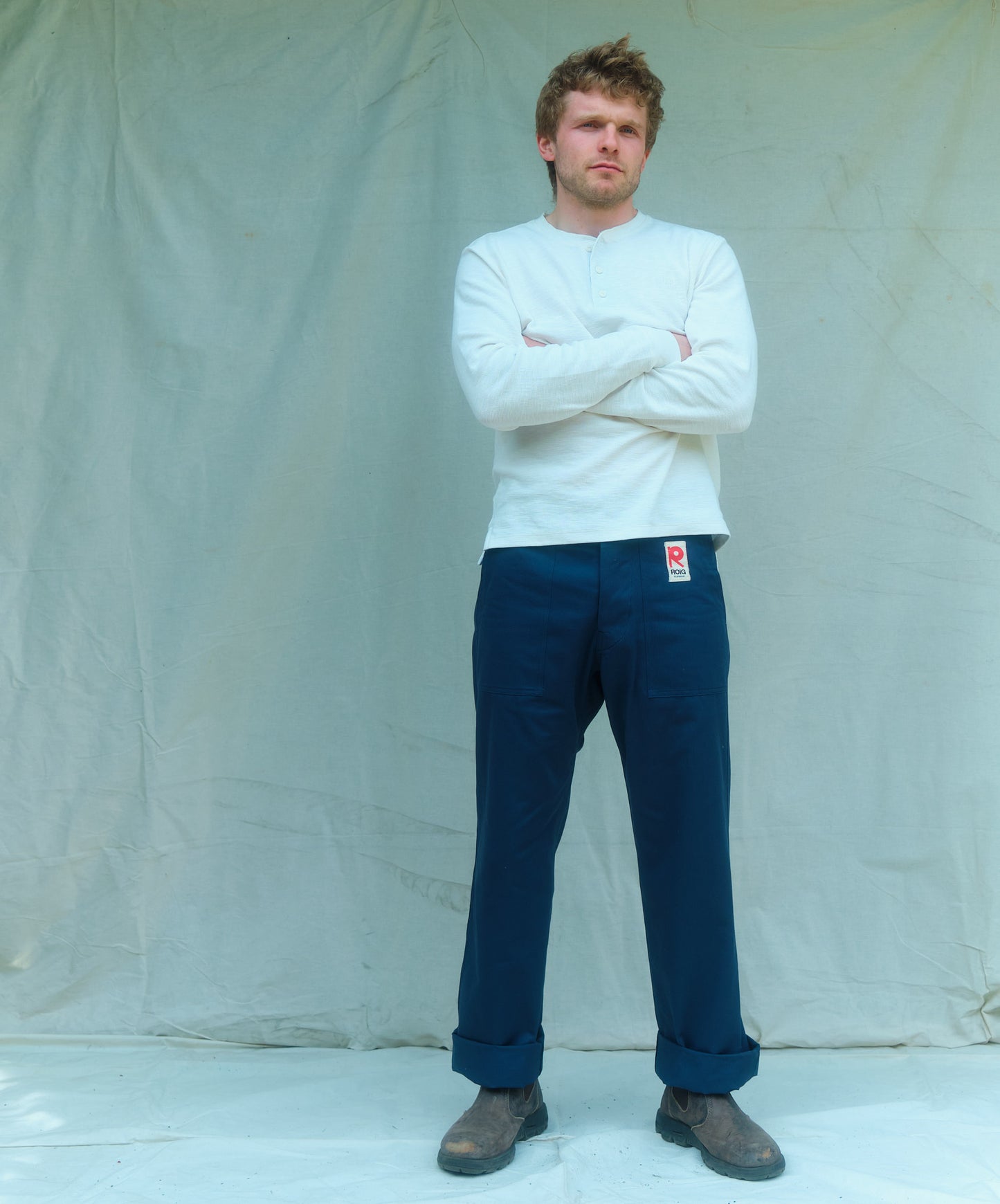 Pinewood Trousers