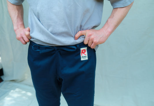 Set Trouser