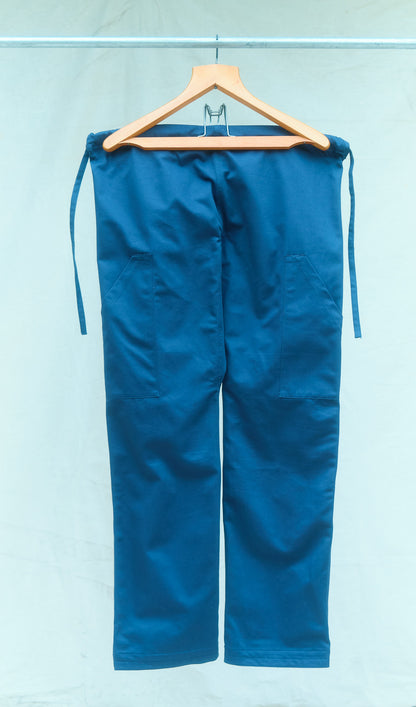 Set Trouser w/ Side pockets