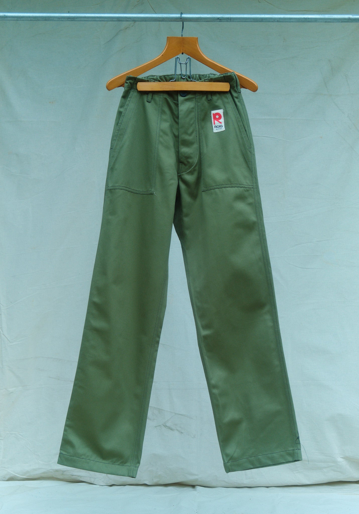 Pinewood Trousers