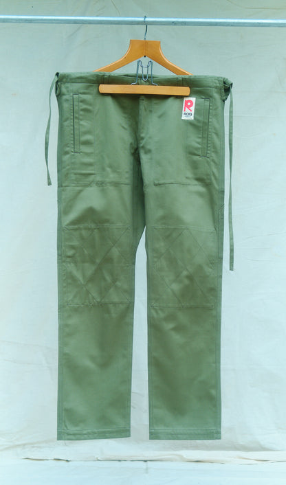 Set Trouser w/ Side pockets
