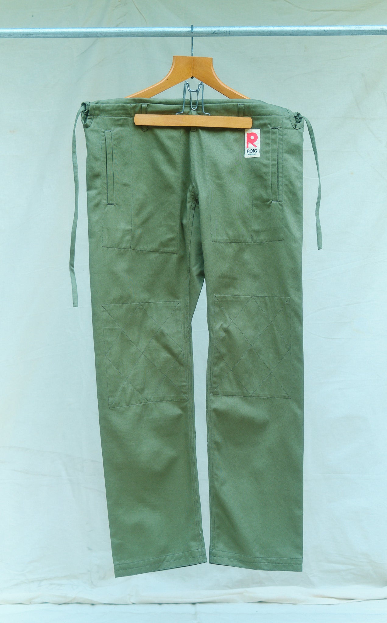 Set Trouser