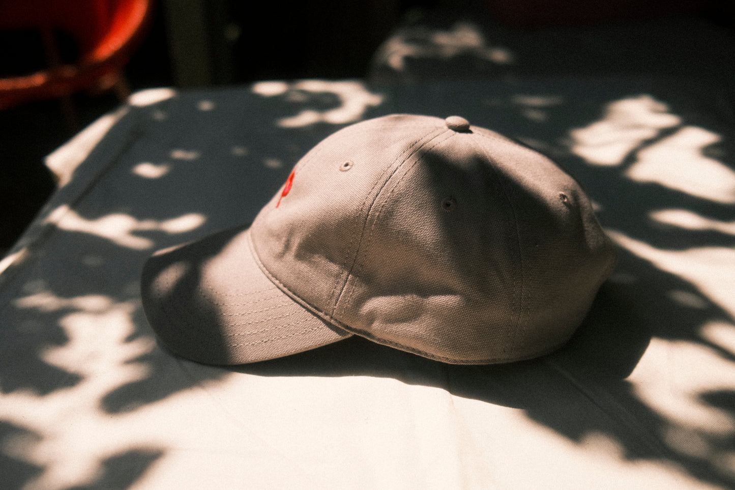 Top-Chop Cap