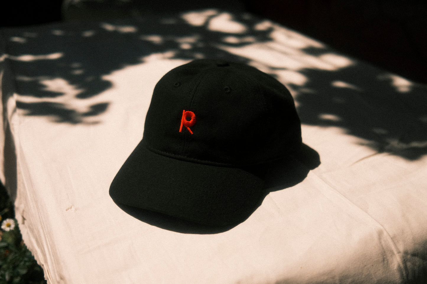 Top-Chop Cap