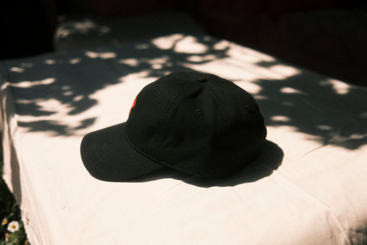 Top-Chop Cap