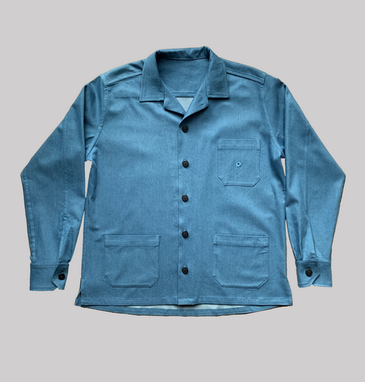 Burbank workshirt