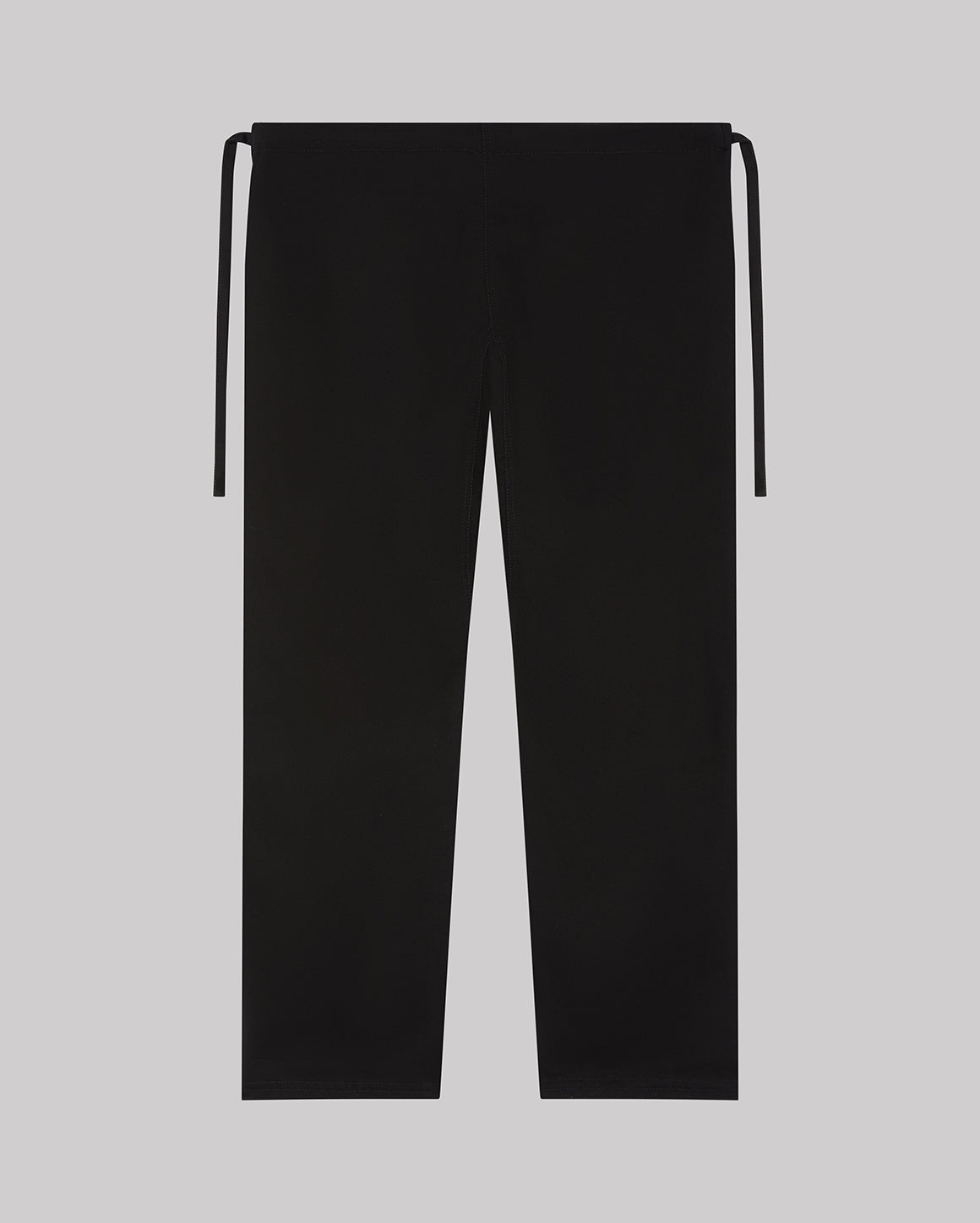 Oliver Spencer Judo Pants Charcoal OSMT49DCHR