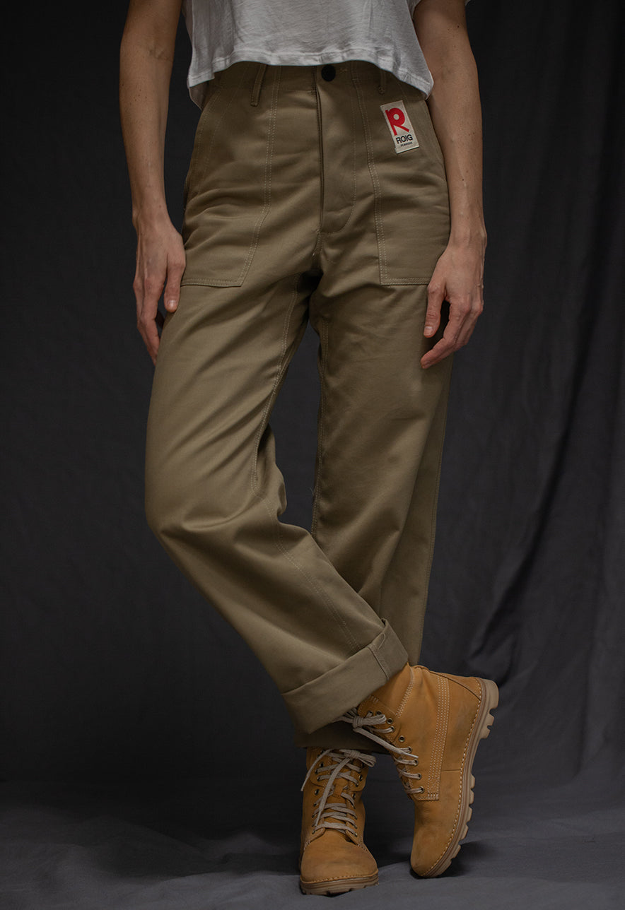 Pinewood Trousers