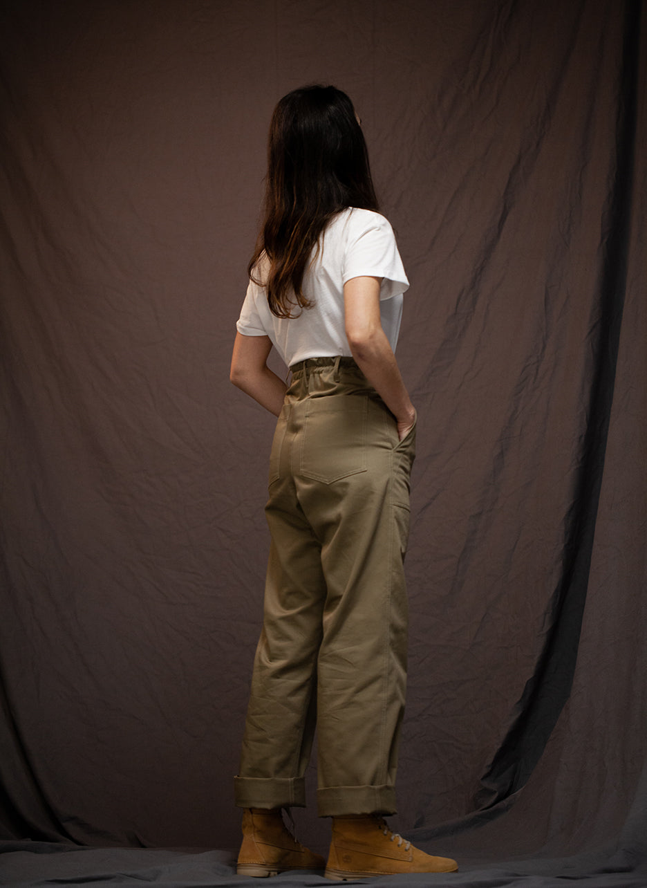 Pinewood Trousers