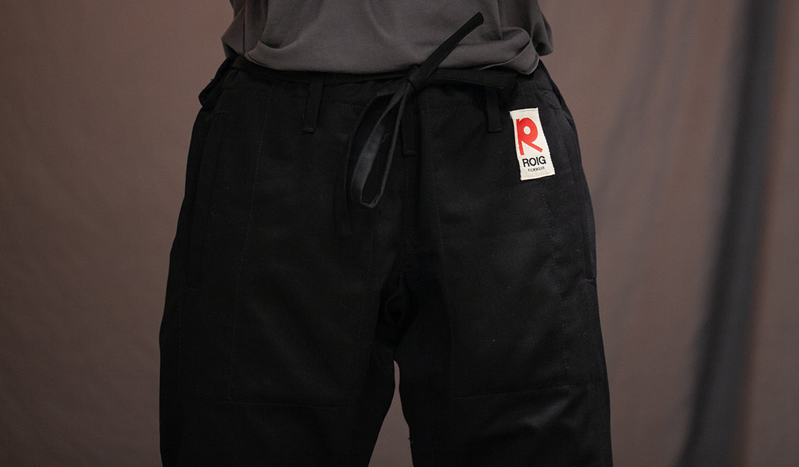 Set Trouser