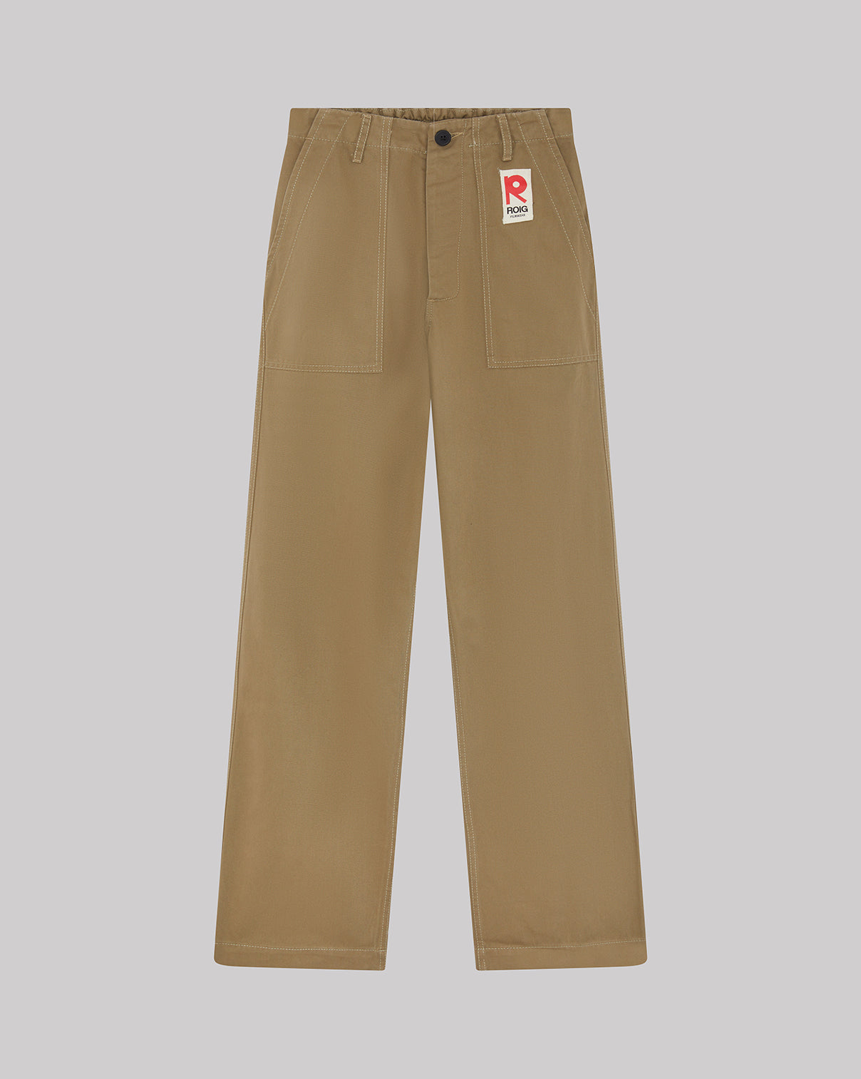 Pinewood Trousers