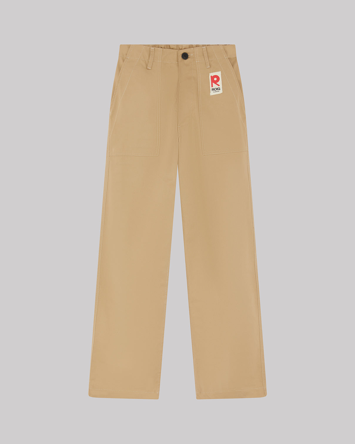 Pinewood Trousers