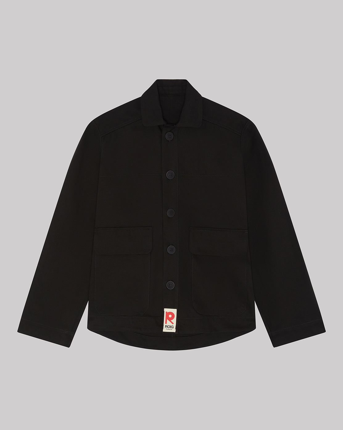 Shepperton Workshirt